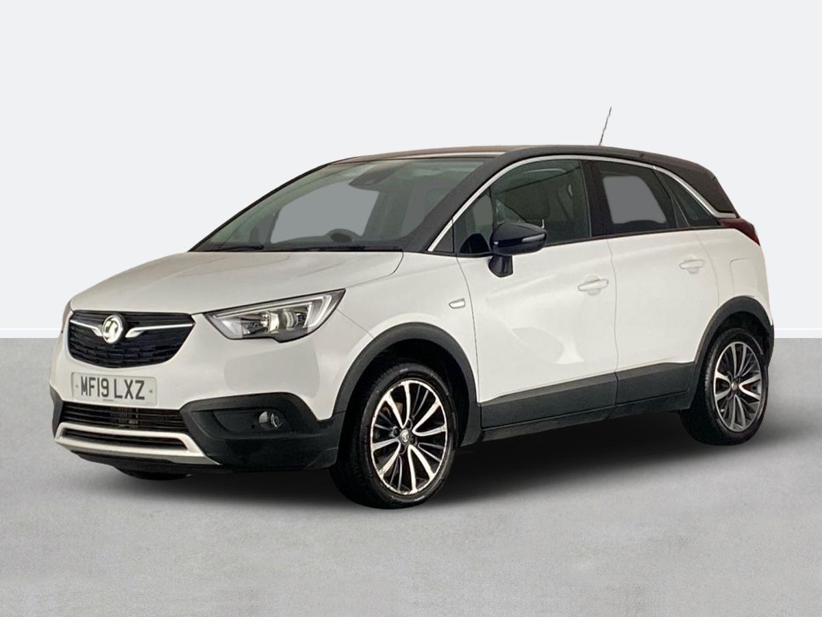 Used Vauxhall Crossland X 2019 for sale - 77601621: Photo 7