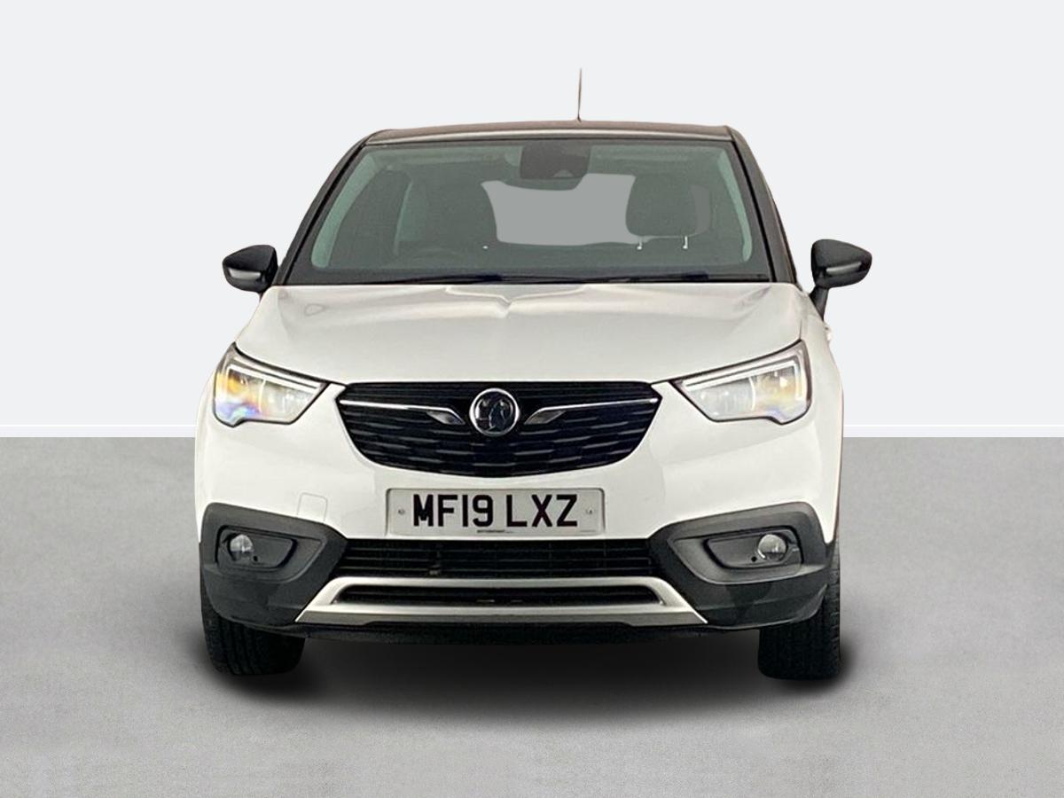 Used Vauxhall Crossland X 2019 for sale - 77601621: Photo 8