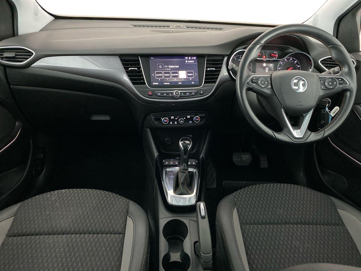 Used Vauxhall Crossland X 2019 for sale - 77601621: Photo 9