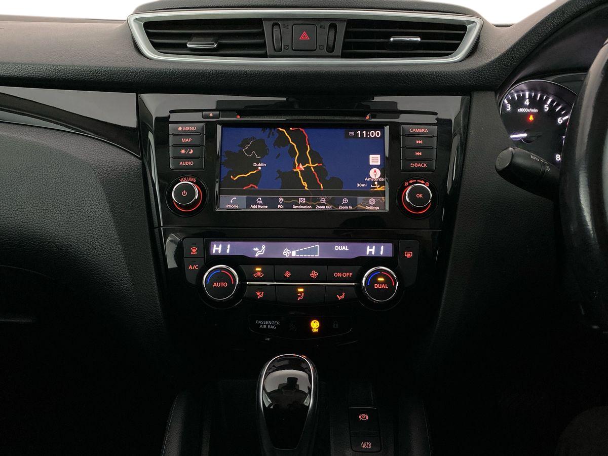 Used Nissan Qashqai 2020 for sale - 77316759: Photo 10