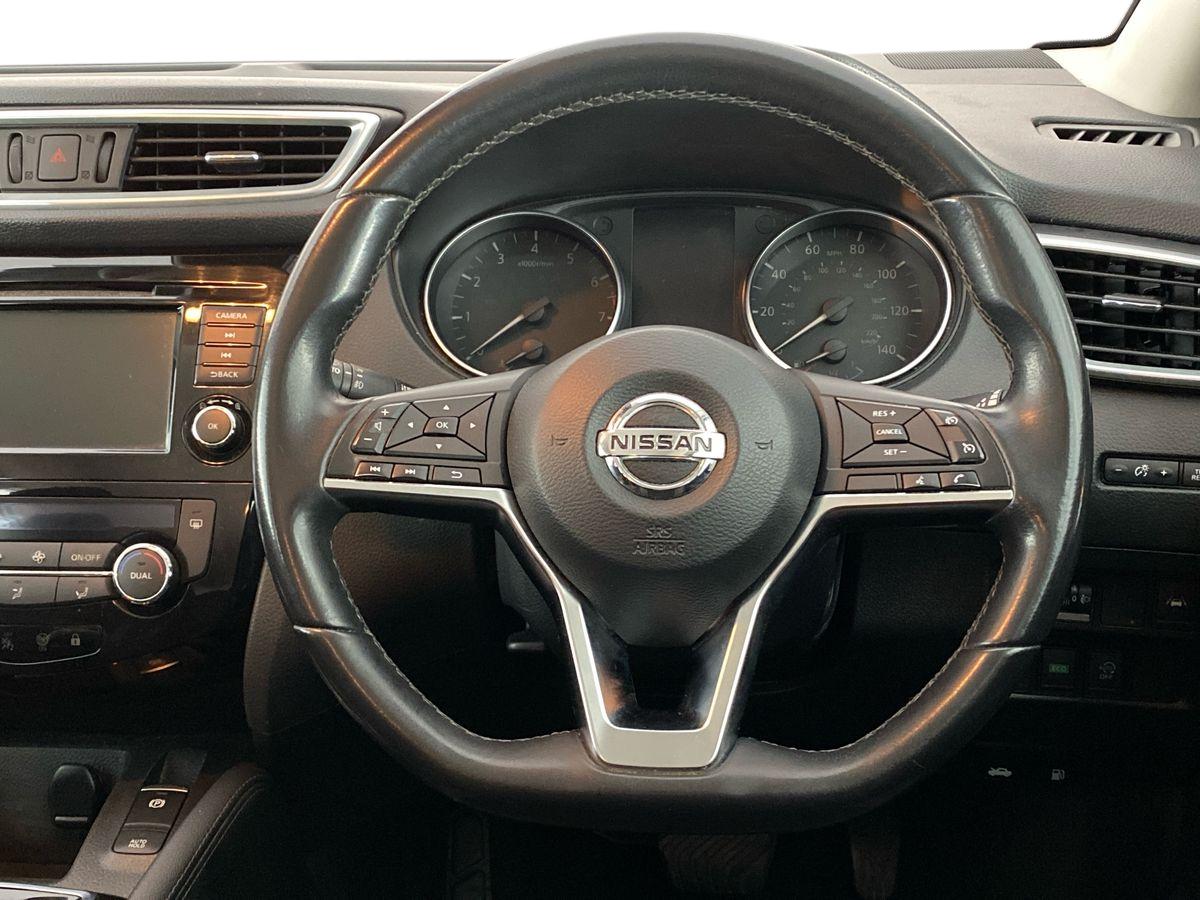 Used Nissan Qashqai 2020 for sale - 77316759: Photo 11