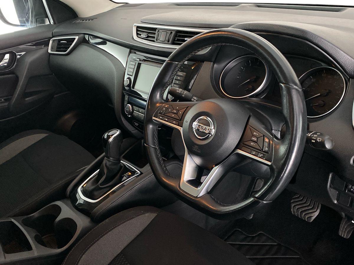 Used Nissan Qashqai 2020 for sale - 77316759: Photo 12