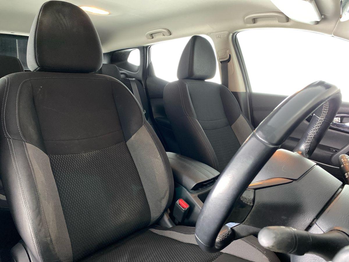 Used Nissan Qashqai 2020 for sale - 77316759: Photo 13