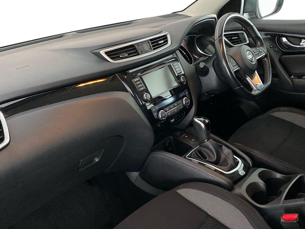 Used Nissan Qashqai 2020 for sale - 77316759: Photo 14