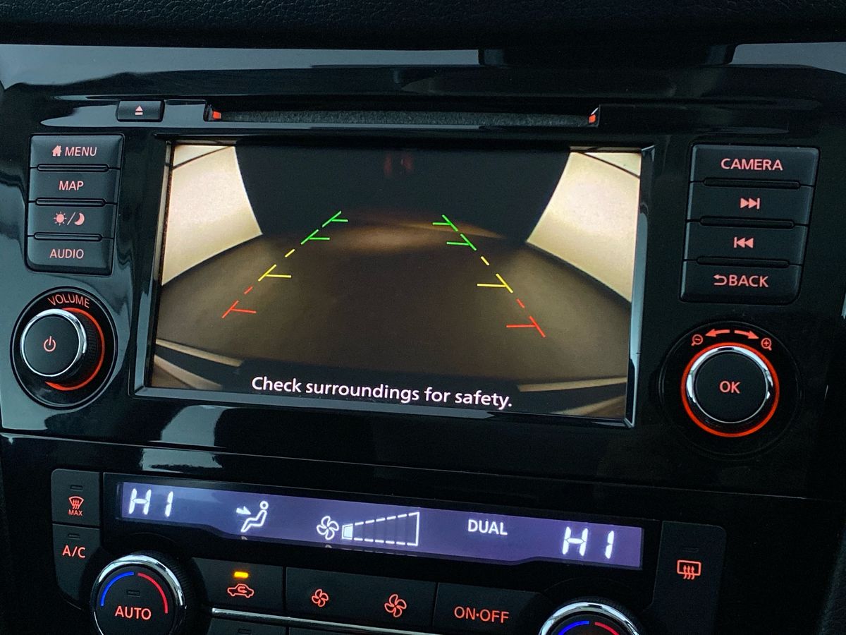 Used Nissan Qashqai 2020 for sale - 77316759: Photo 16