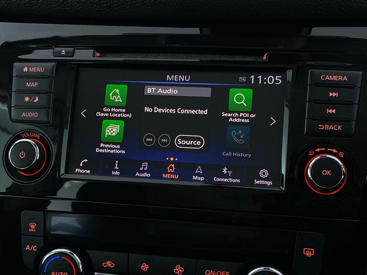 Used Nissan Qashqai 2020 for sale - 77316759: Photo 17