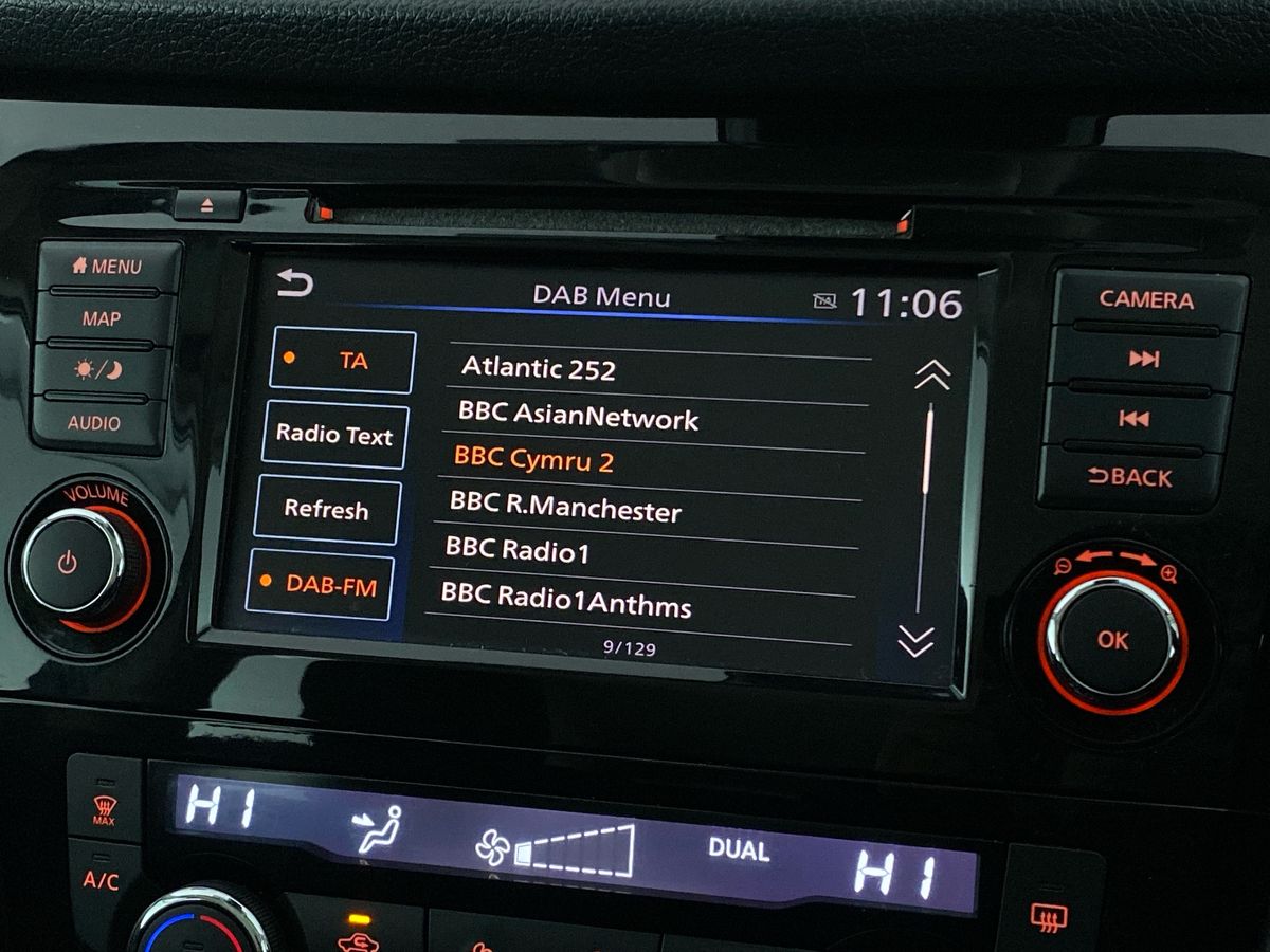 Used Nissan Qashqai 2020 for sale - 77316759: Photo 18