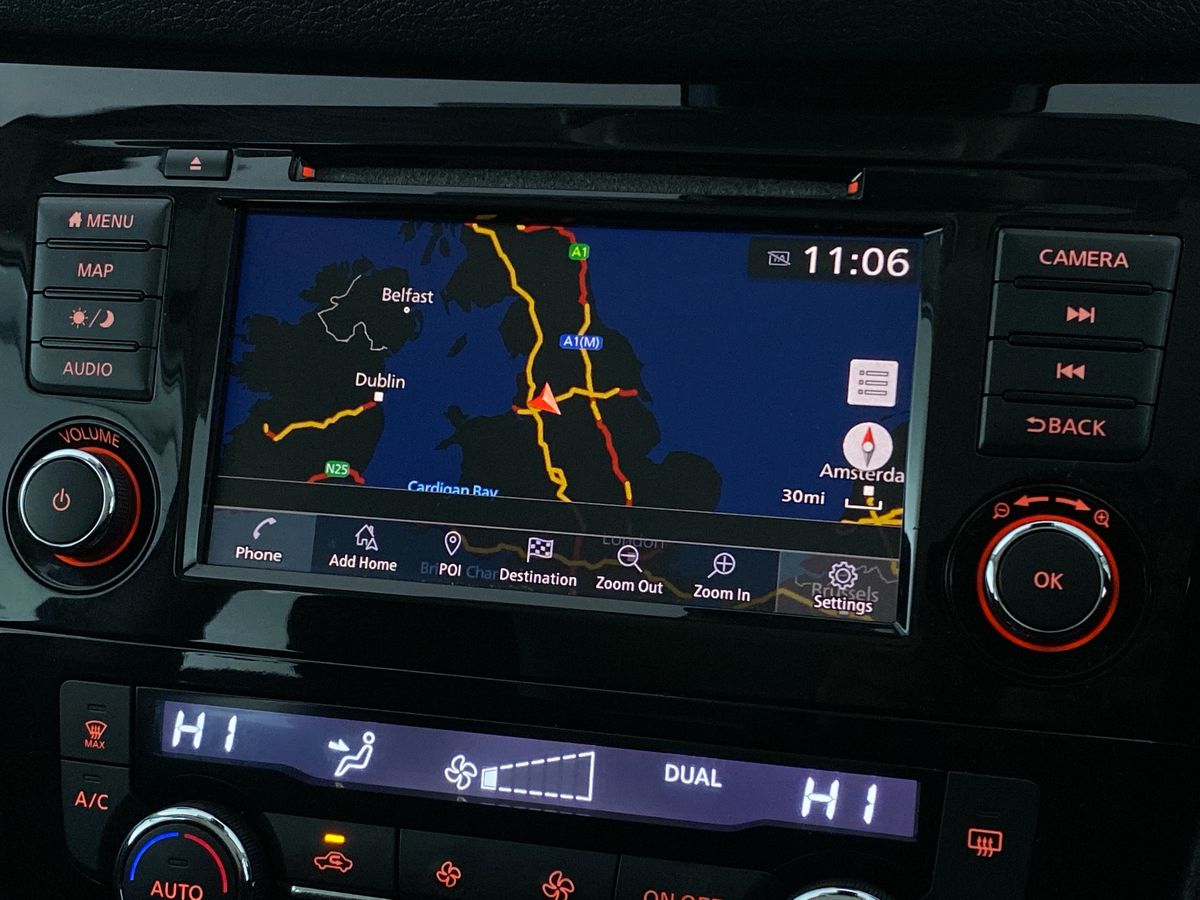 Used Nissan Qashqai 2020 for sale - 77316759: Photo 19