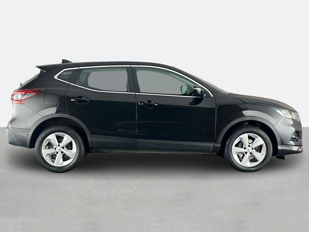 Used Nissan Qashqai 2020 for sale - 77316759: Photo 2