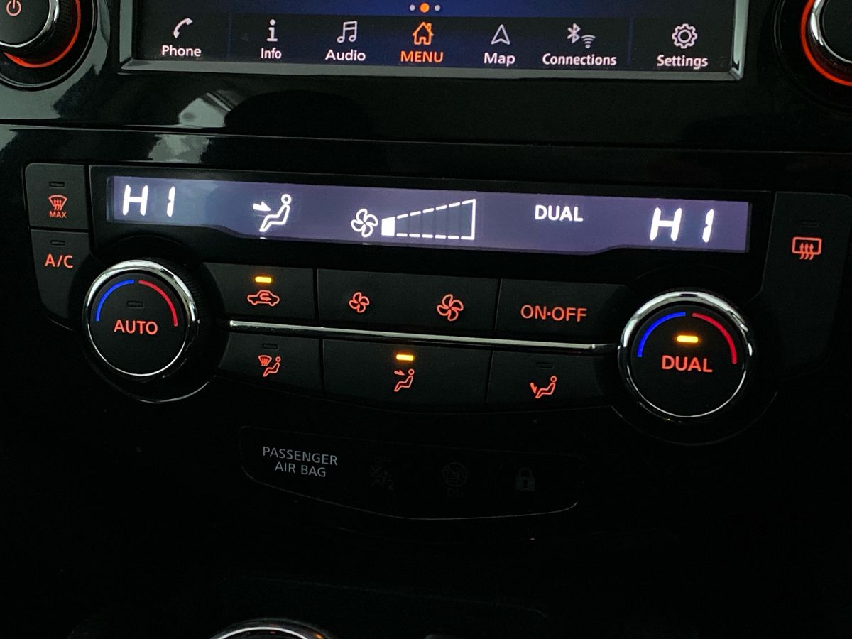 Used Nissan Qashqai 2020 for sale - 77316759: Photo 23