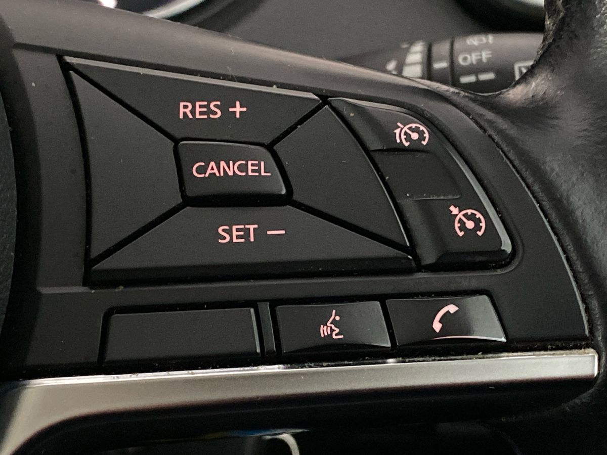 Used Nissan Qashqai 2020 for sale - 77316759: Photo 25