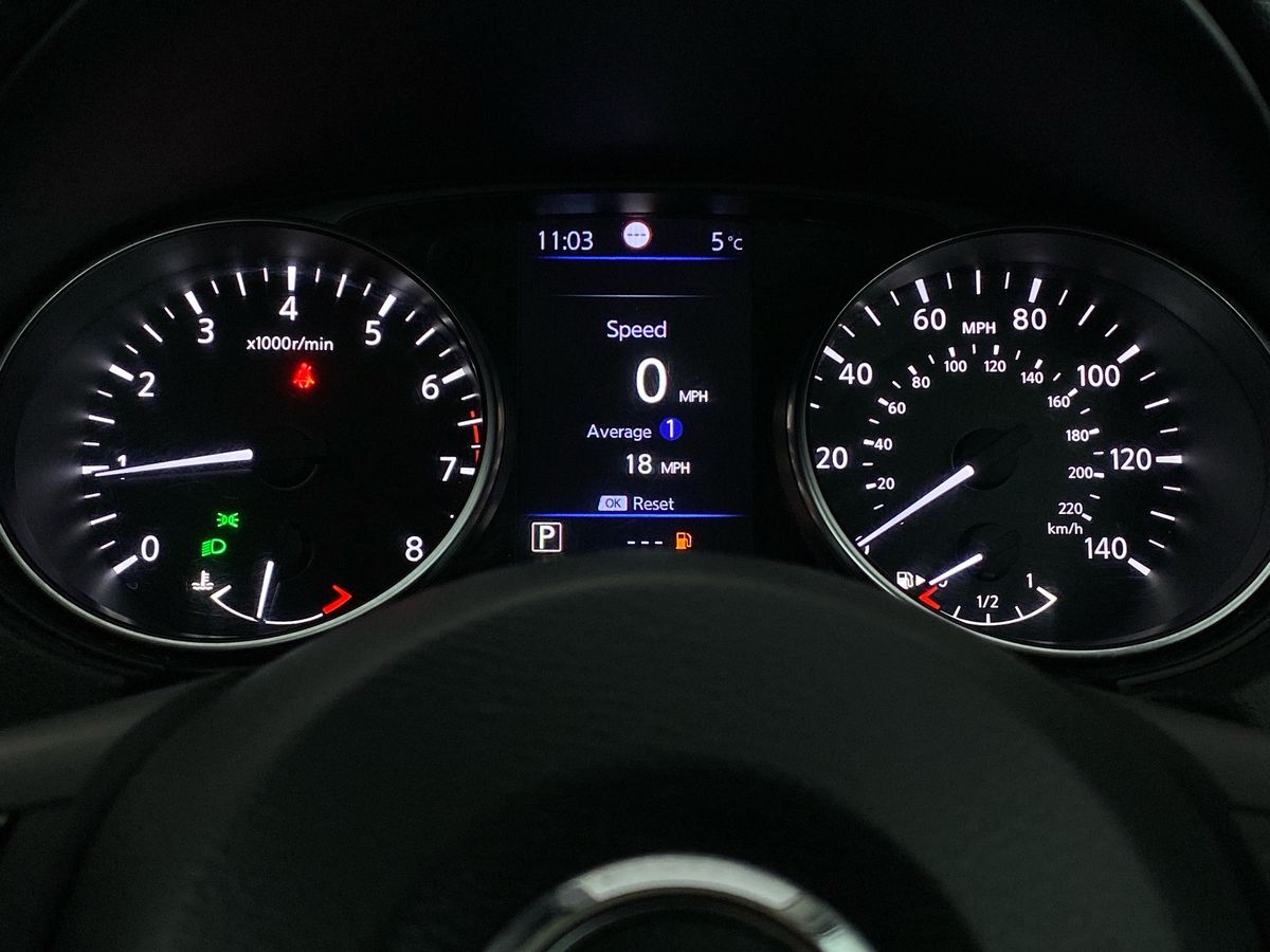 Used Nissan Qashqai 2020 for sale - 77316759: Photo 26