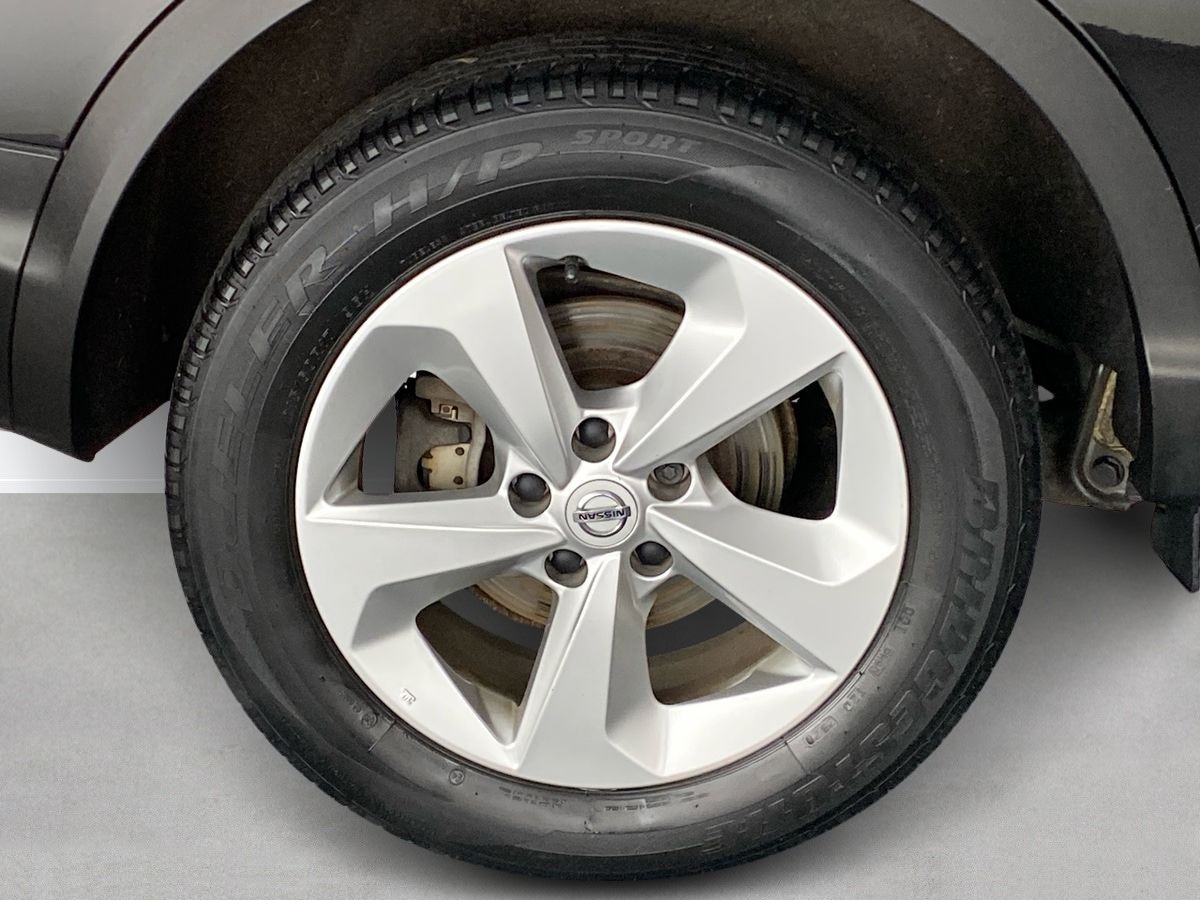 Used Nissan Qashqai 2020 for sale - 77316759: Photo 32