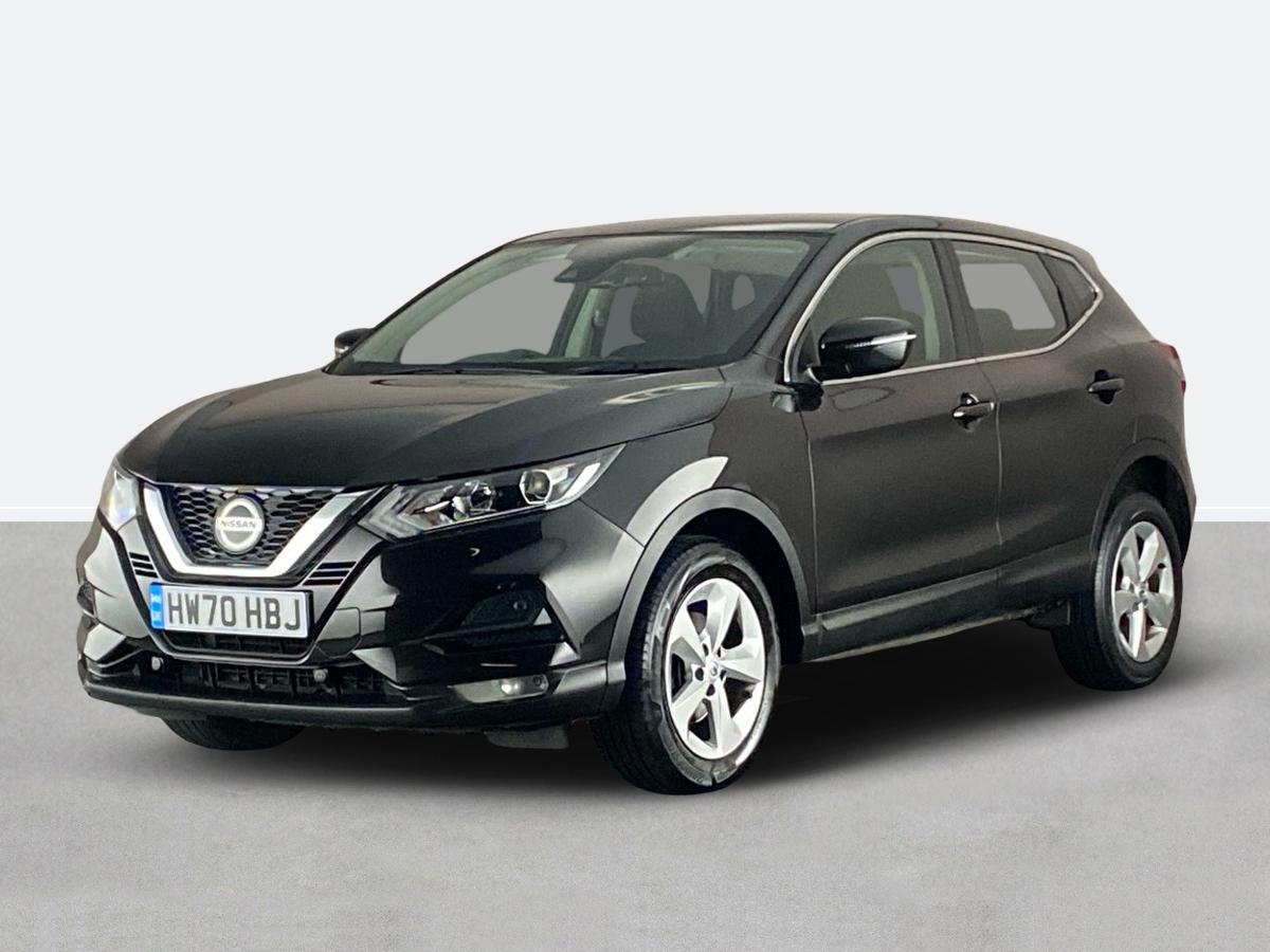 Used Nissan Qashqai 2020 for sale - 77316759: Photo 7