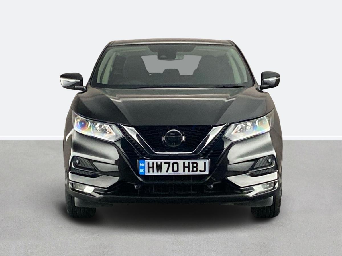 Used Nissan Qashqai 2020 for sale - 77316759: Photo 8
