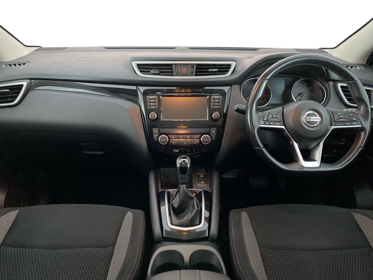 Used Nissan Qashqai 2020 for sale - 77316759: Photo 9