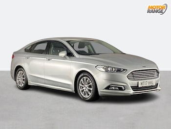 Used Ford Mondeo 2017 for sale - 78359315: Photo