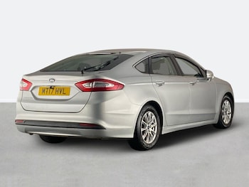 Used Ford Mondeo 2017 for sale - 78359315: Photo