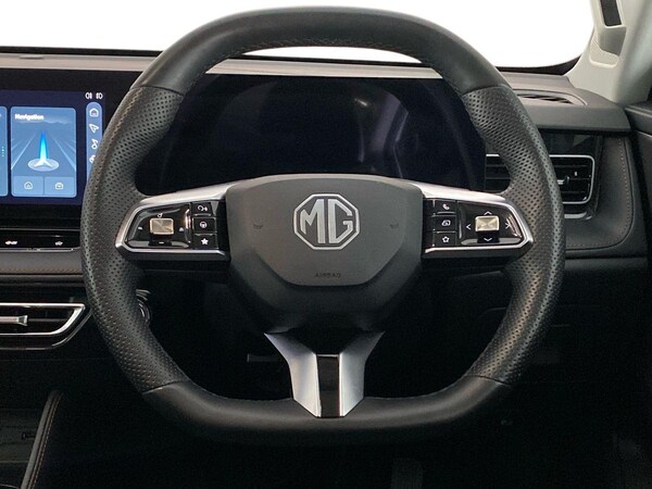 Used MG MG HS 2024 for sale - 76158105: Photo 11
