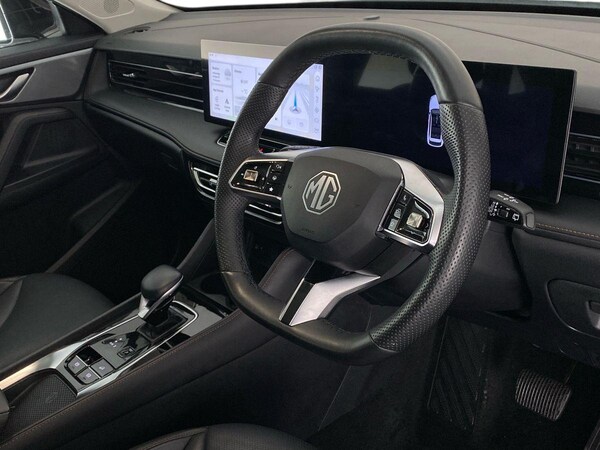 Used MG MG HS 2024 for sale - 76158105: Photo 12