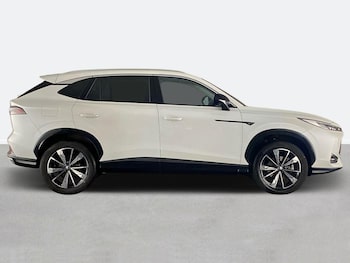 Used MG MG HS 2024 for sale - 76158105: Photo 2