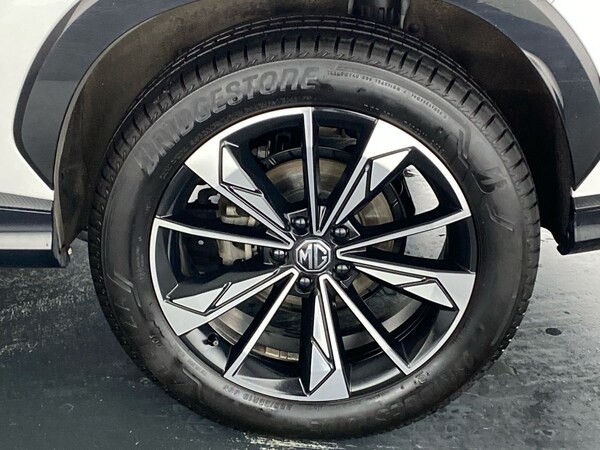 Used MG MG HS 2024 for sale - 76158105: Photo 34