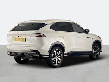 Used MG MG HS 2024 for sale - 76158105: Photo 3