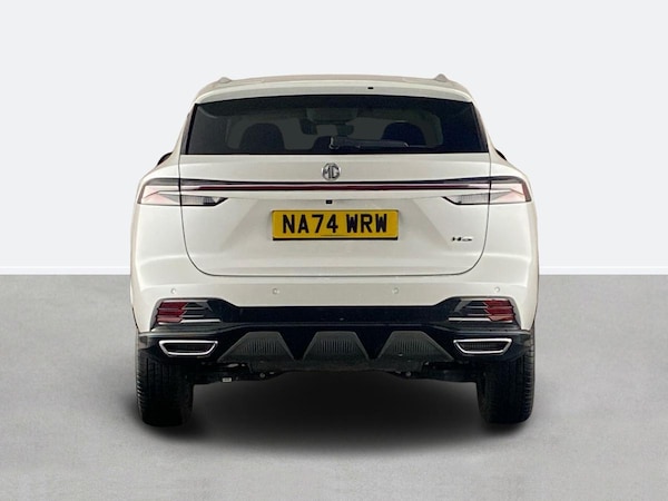 Used MG MG HS 2024 for sale - 76158105: Photo 4