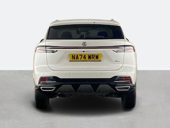 Used MG MG HS 2024 for sale - 76158105: Photo 4
