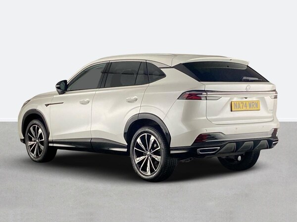 Used MG MG HS 2024 for sale - 76158105: Photo 5