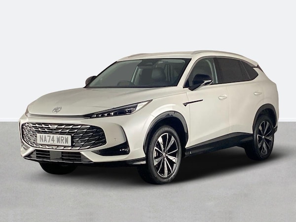 Used MG MG HS 2024 for sale - 76158105: Photo 7