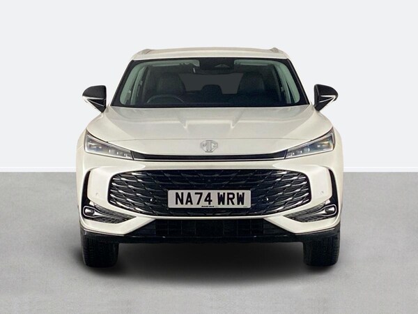 Used MG MG HS 2024 for sale - 76158105: Photo 8