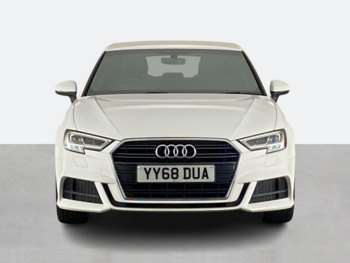 Used Audi A3 2018 for sale - 74816272: Photo