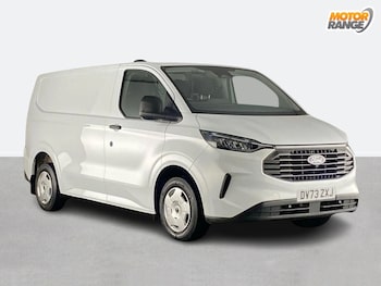 Used Ford Transit Custom 2024 for sale - 79456127: Photo