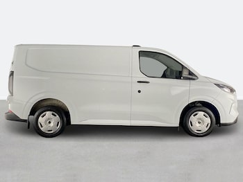 Used Ford Transit Custom 2024 for sale - 79456127: Photo