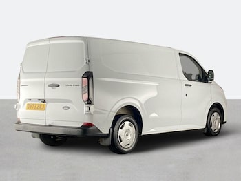 Used Ford Transit Custom 2024 for sale - 79456127: Photo