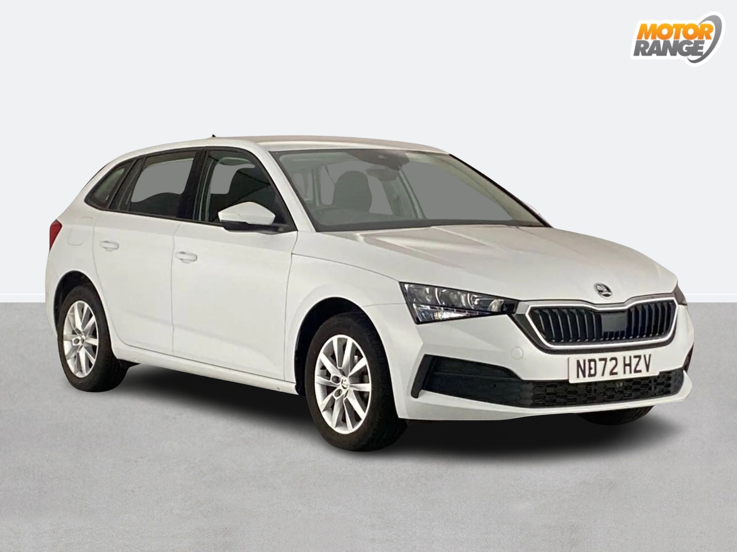 Used Skoda Scala 2022 for sale - 76097447: Photo 1
