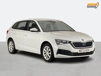Skoda - Scala
