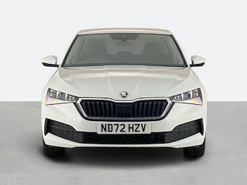 Used Skoda Scala 2022 for sale - 76097447: Photo 4