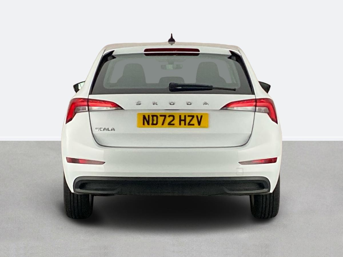 Used Skoda Scala 2022 for sale - 76097447: Photo 5
