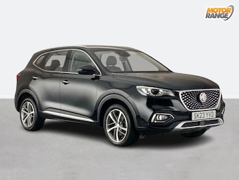 Used MG MG HS 2023 for sale - 79217480: Photo