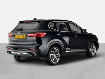 Used MG MG HS 2023 for sale - 79217480: Photo