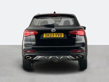 Used MG MG HS 2023 for sale - 79217480: Photo