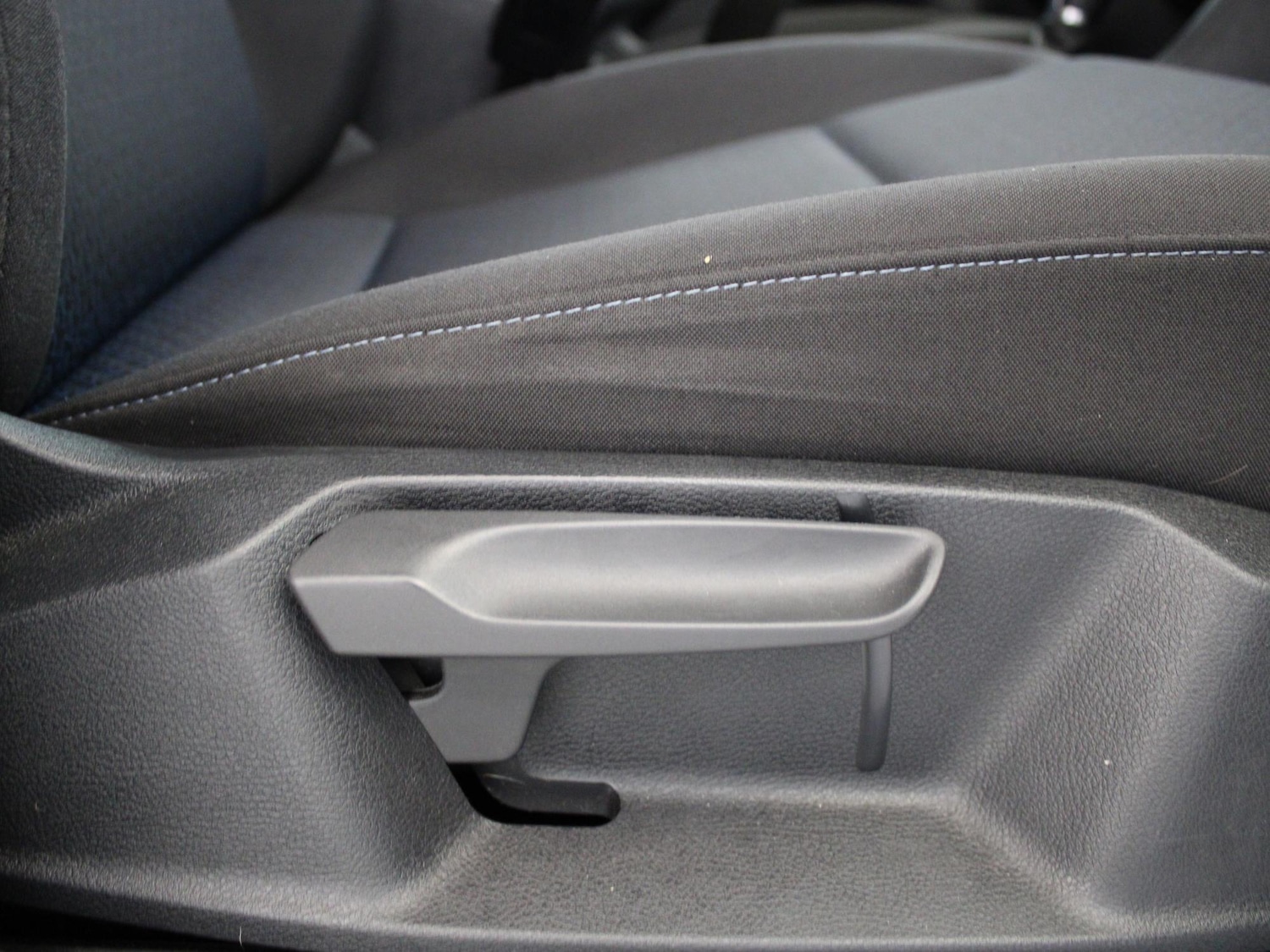 Used Volkswagen Caddy Maxi Life 2019 for sale - 77996429: Photo 10