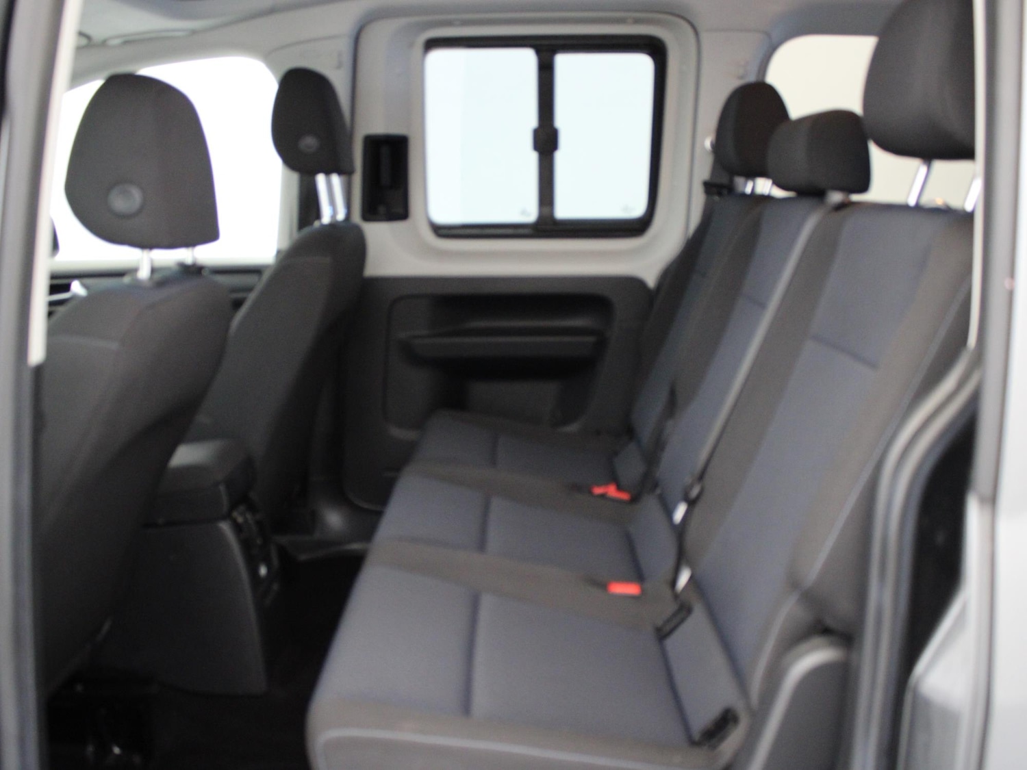 Used Volkswagen Caddy Maxi Life 2019 for sale - 77996429: Photo 12