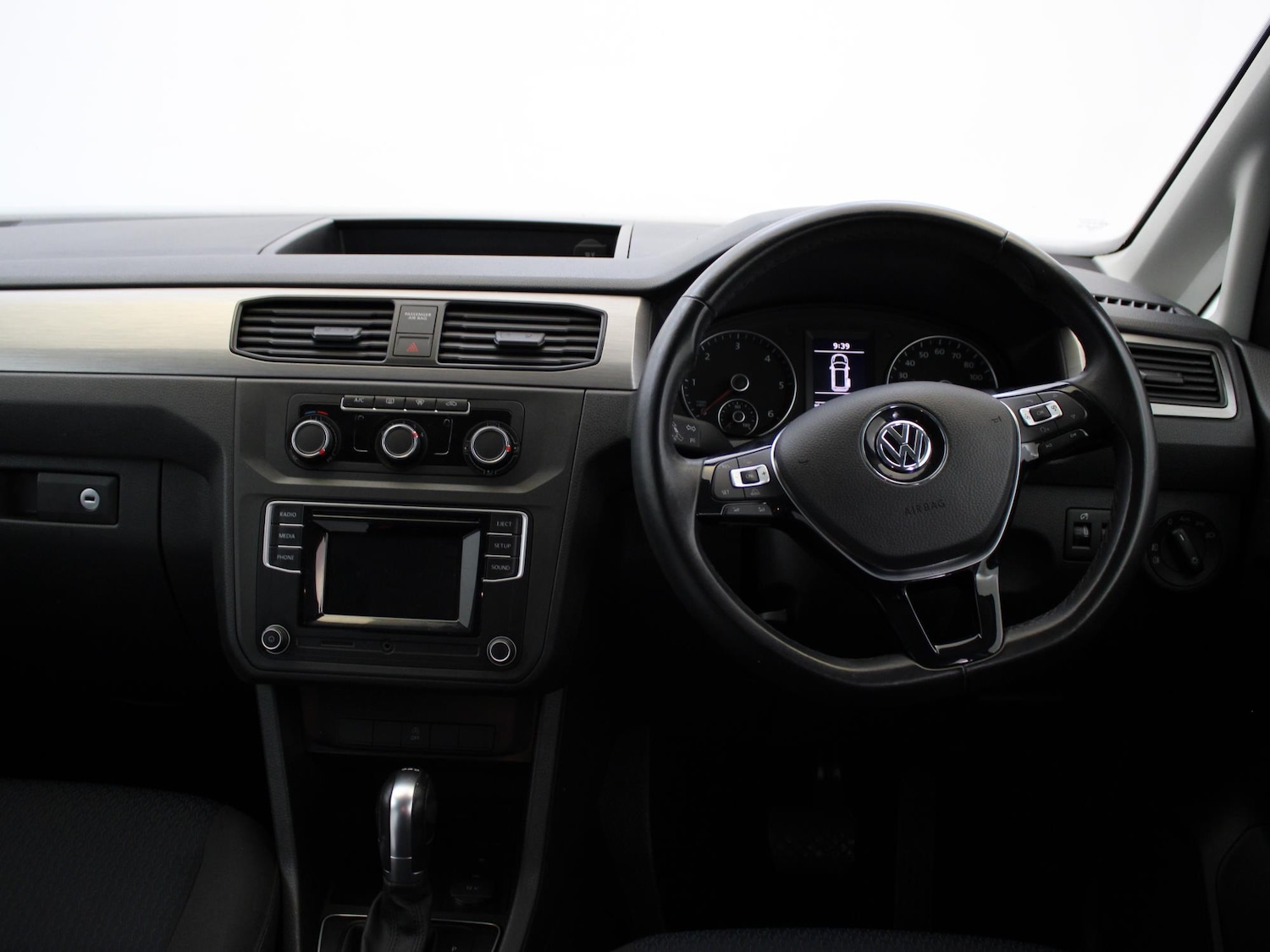 Used Volkswagen Caddy Maxi Life 2019 for sale - 77996429: Photo 14