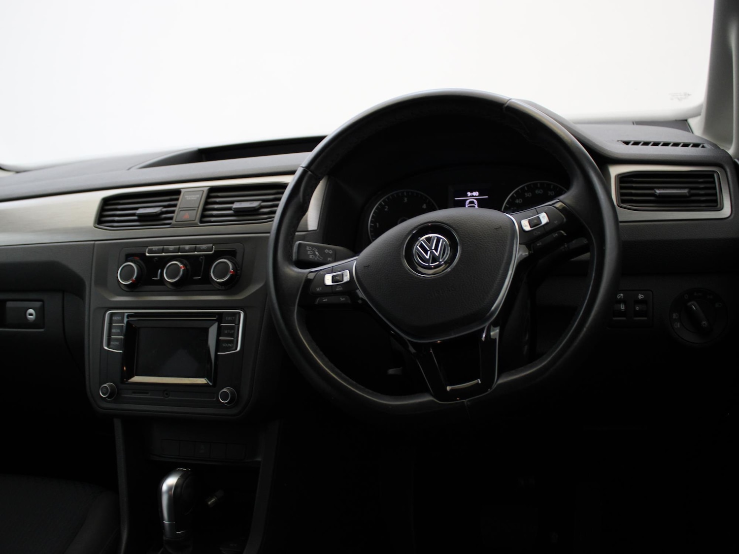 Used Volkswagen Caddy Maxi Life 2019 for sale - 77996429: Photo 15