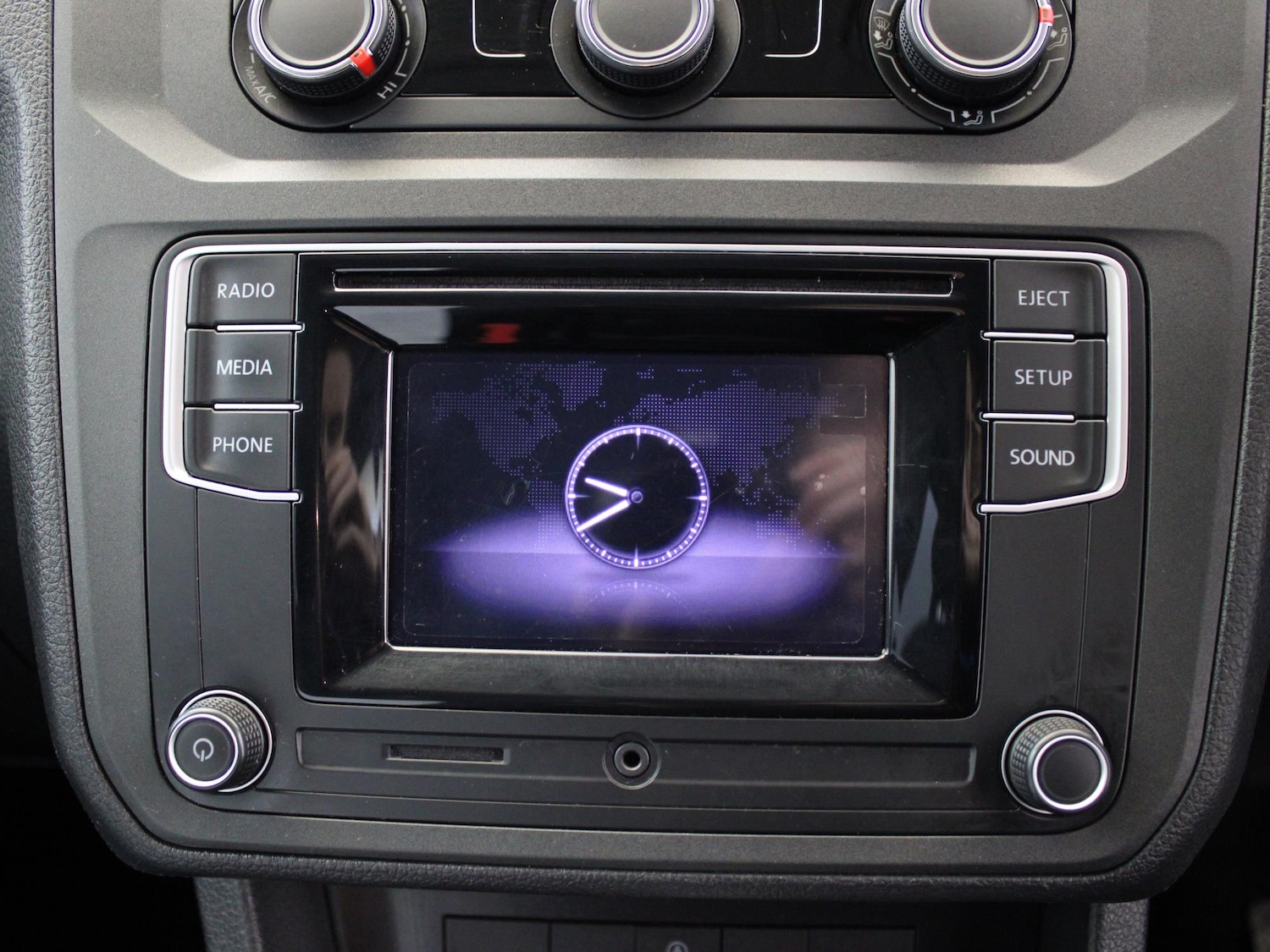 Used Volkswagen Caddy Maxi Life 2019 for sale - 77996429: Photo 16