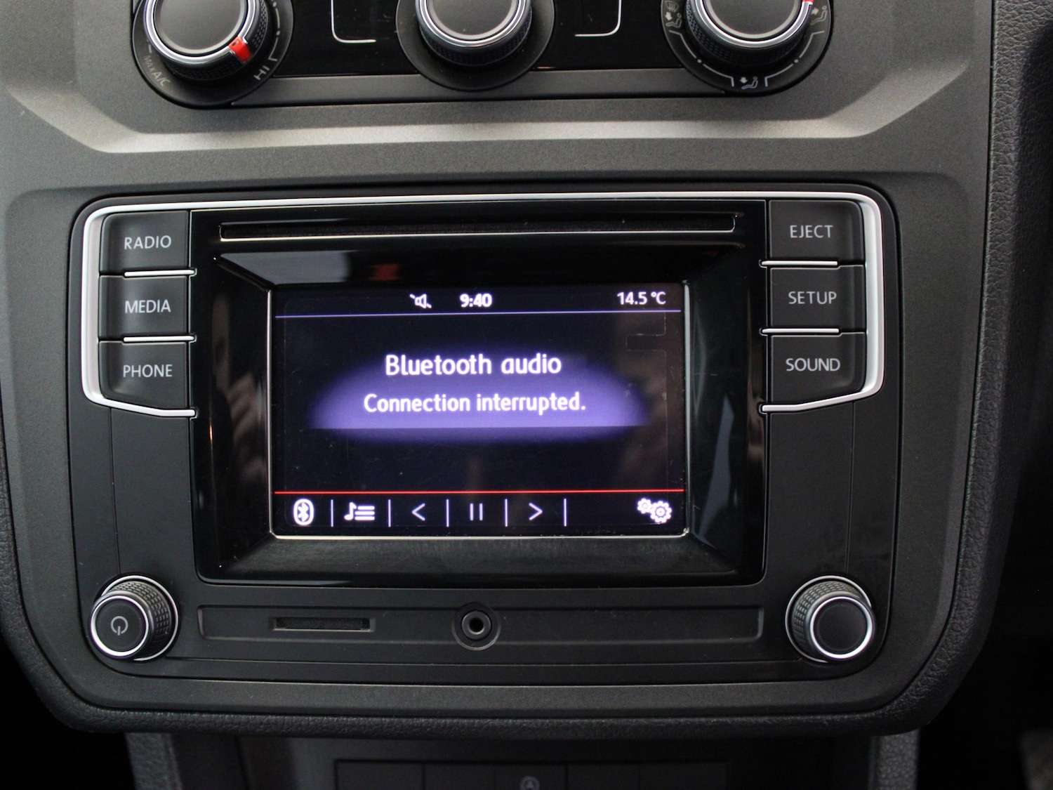 Used Volkswagen Caddy Maxi Life 2019 for sale - 77996429: Photo 18