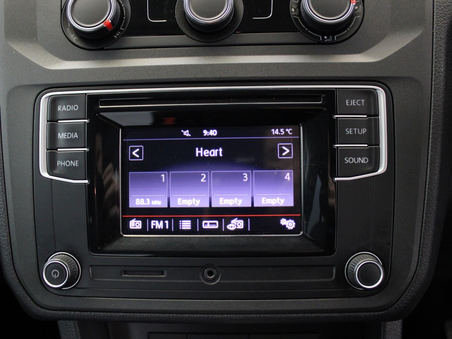 Used Volkswagen Caddy Maxi Life 2019 for sale - 77996429: Photo 19